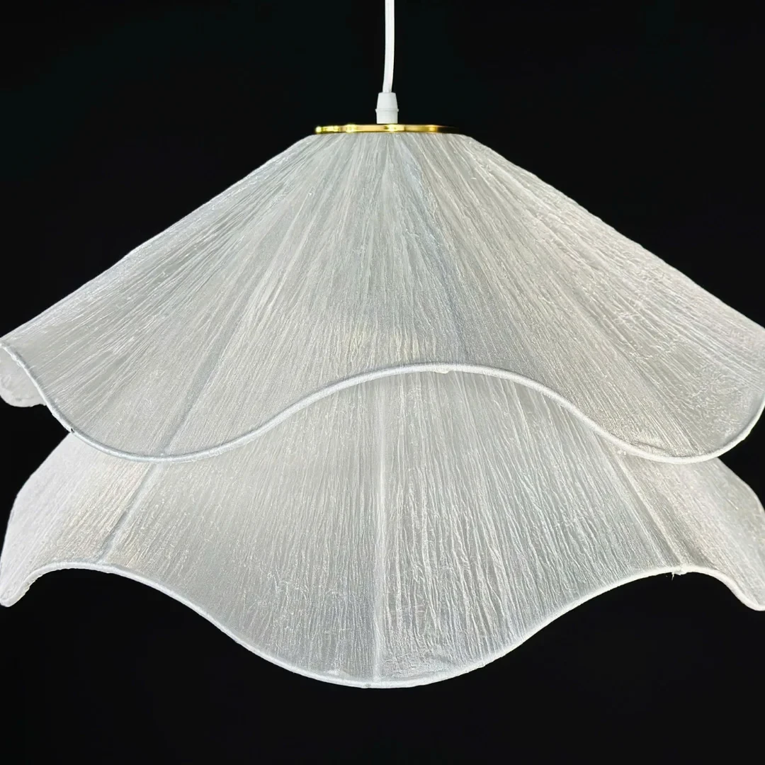 Đèn thả 355 Decor THD56 Ø500*H300