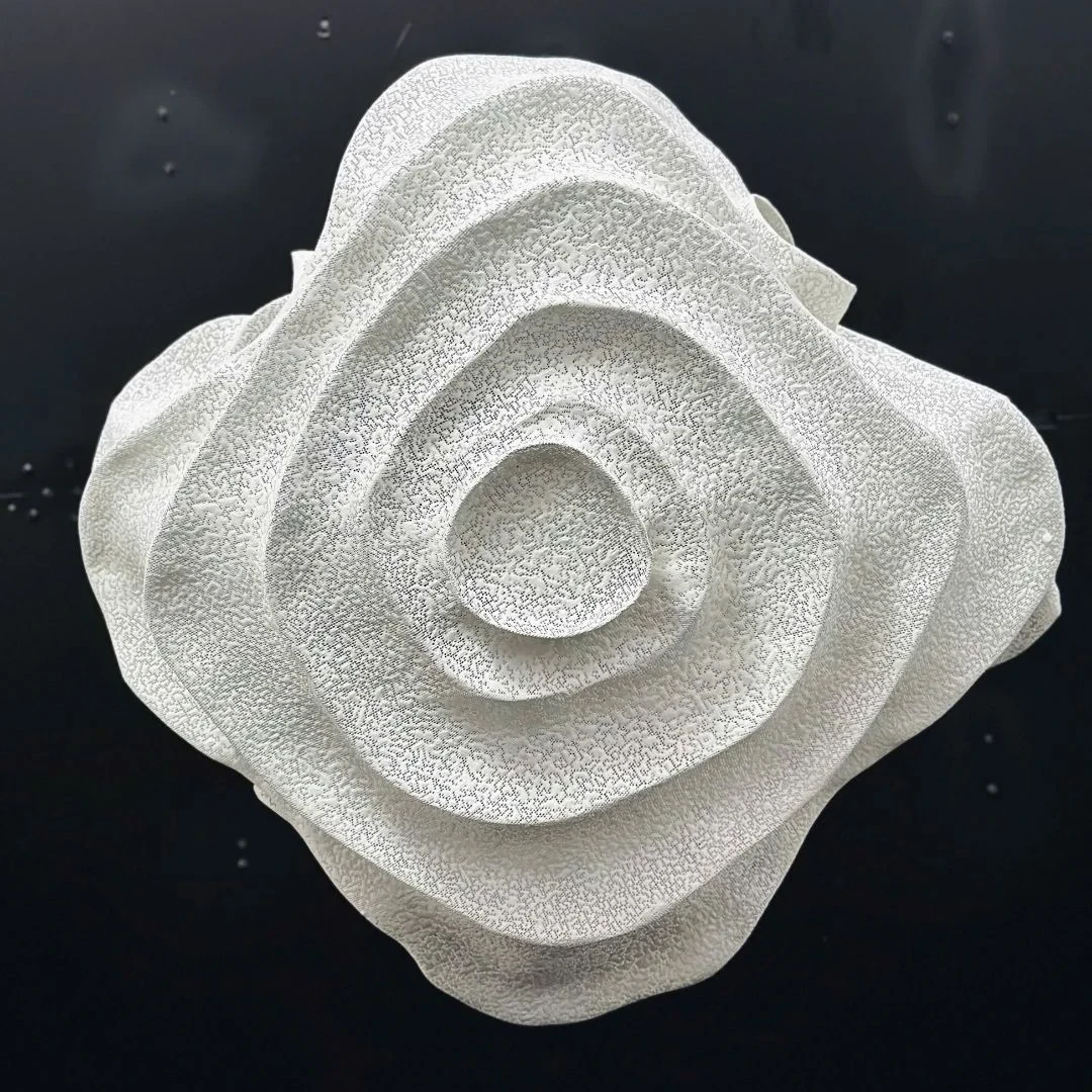 Đèn thả 355 Decor THD64 Ø600*H300