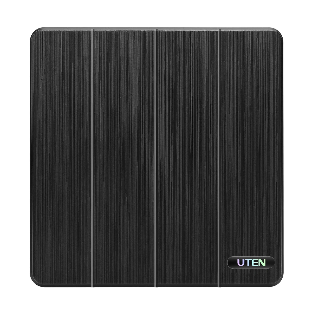 Bộ công tắc bốn 2 chiều UTEN S300GK42