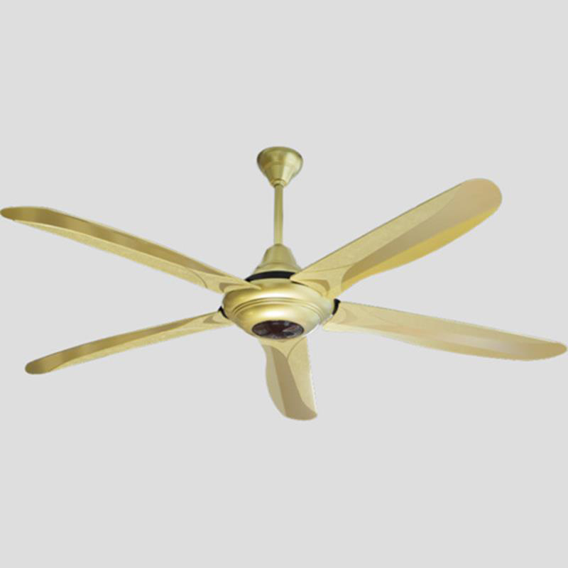 Quạt trần ECOFAN RUBY TLC