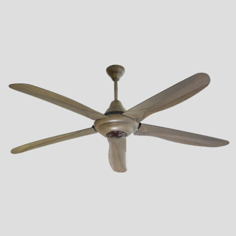 Quạt trần ECOFAN RUBY TLC