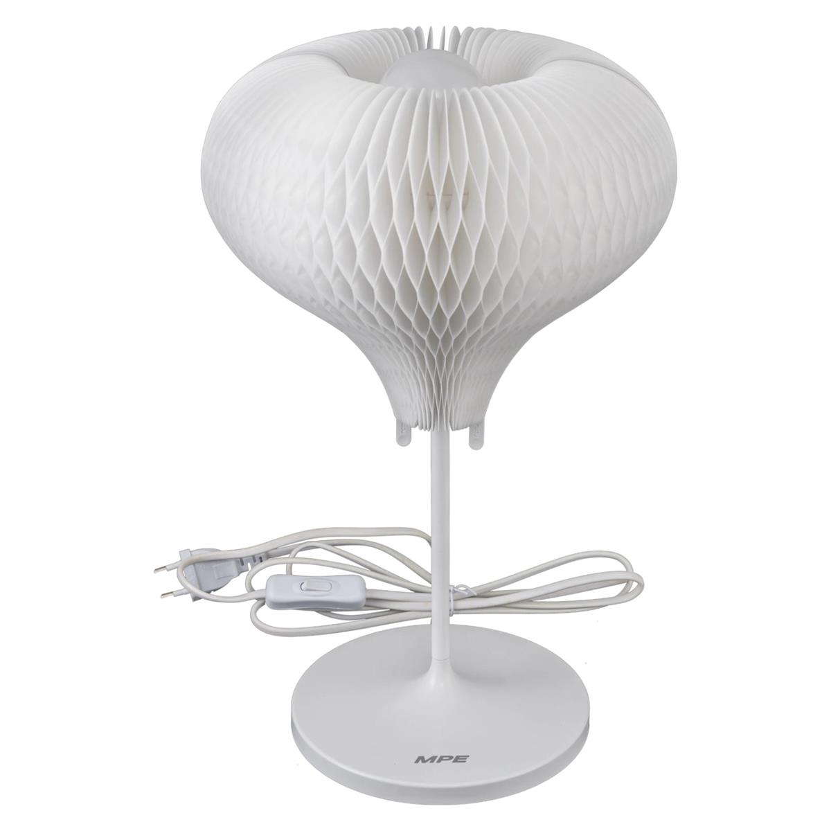 Đèn bàn thông minh MPE happy smart wifi 1-9W