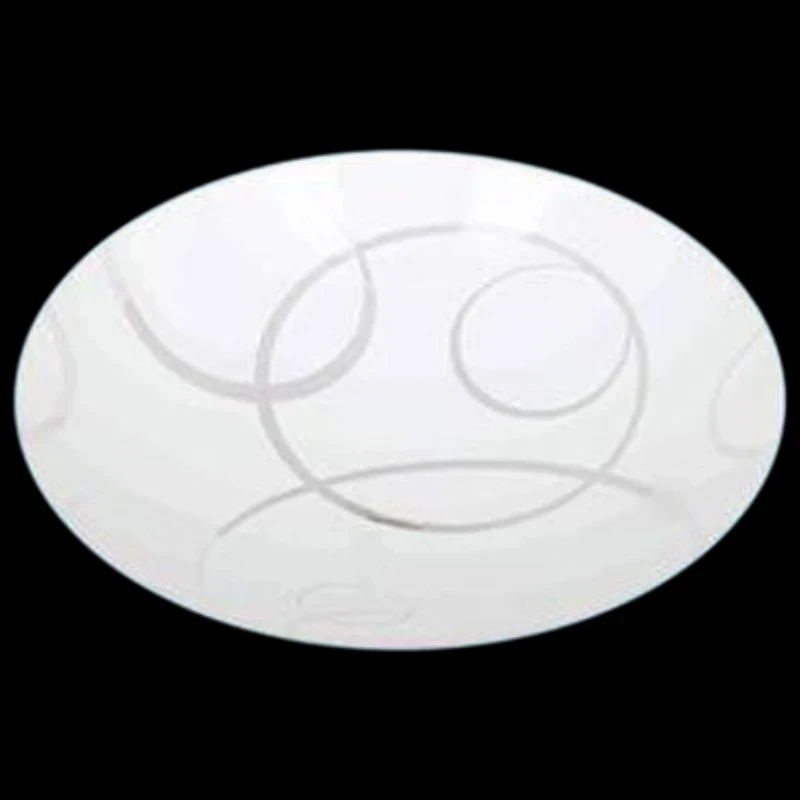 Đèn mâm Veronia ốp trần Led Mica MN-04