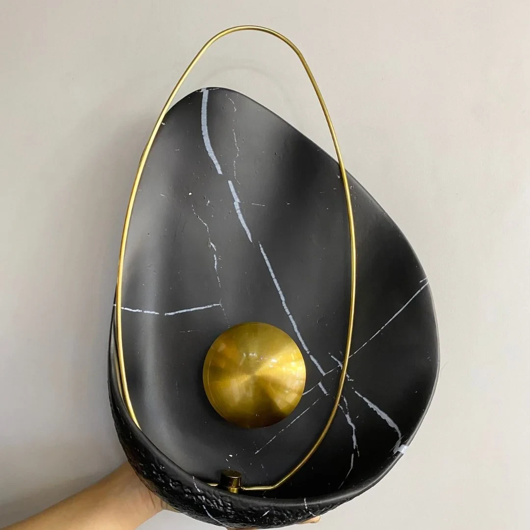 Đèn tường trang trí 355 Decor VK130 L250*H430 LED 3000K