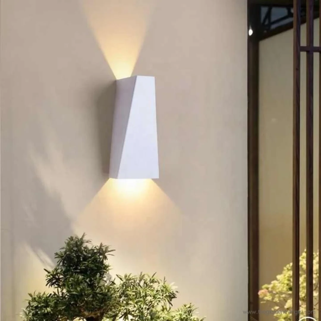 Đèn tường hiện đại VNT2250CN