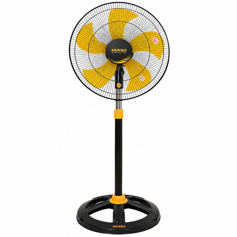 Quạt Đứng Senko DCN1803 Thân Sắt F25