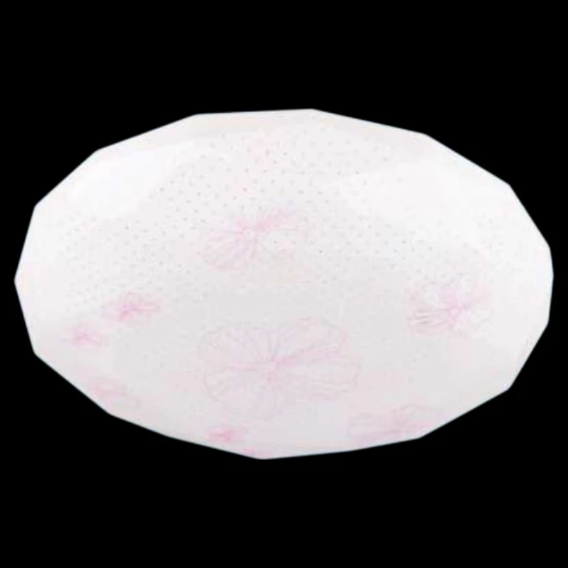 Đèn mâm Veronia ốp trần Led Mica MN-02