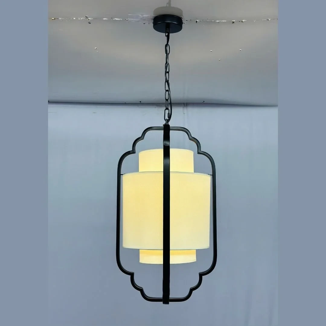 Đèn thả 355 Decor THD65 H400