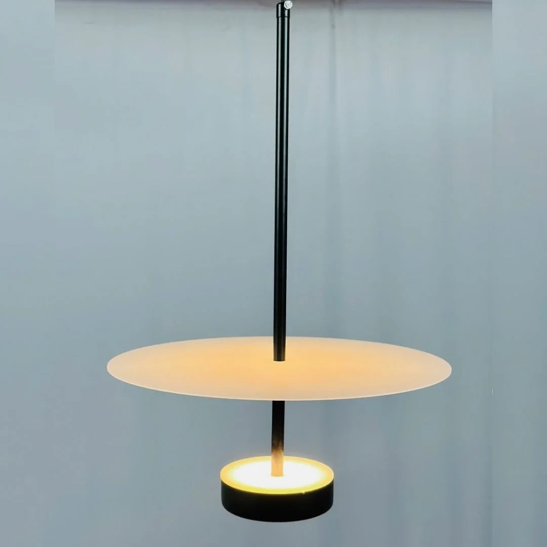 Đèn thả 355 Decor THD59 W300*H400 5W