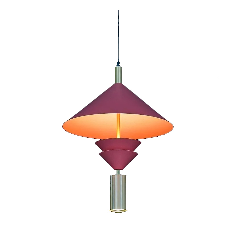 Đèn thả 355 Decor THD62 W350*H450