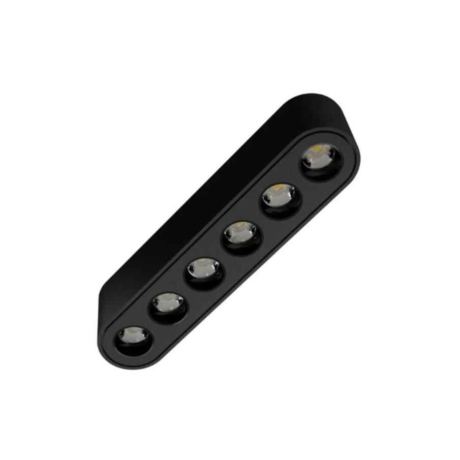 Đèn Led thanh ray nam châm Nanoco 6W