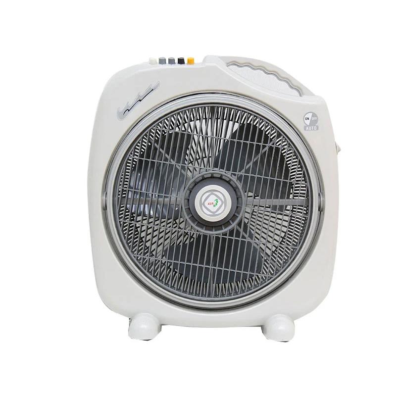 Quạt hộp B4 hẹn giờ ASIAvina F16001-XV1