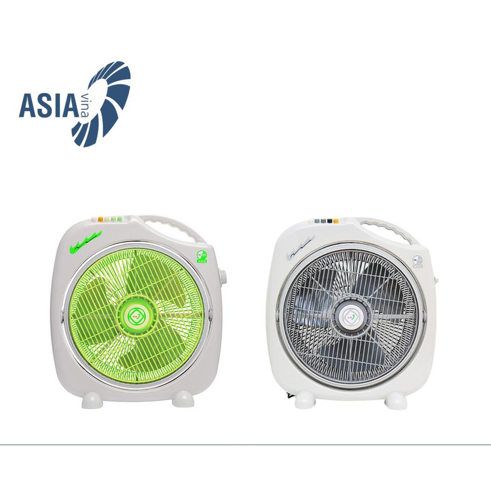 Quạt hộp B4 hẹn giờ ASIAvina F16001-XV1