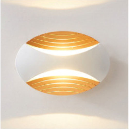 Đèn vách Andora VL-2831 L210*W60*H140 10W 3000K