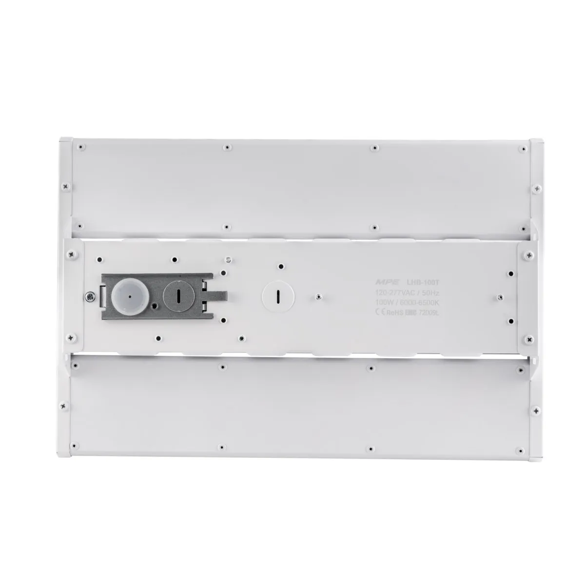 Đèn LED linear highbay MPE LHB Series 100W