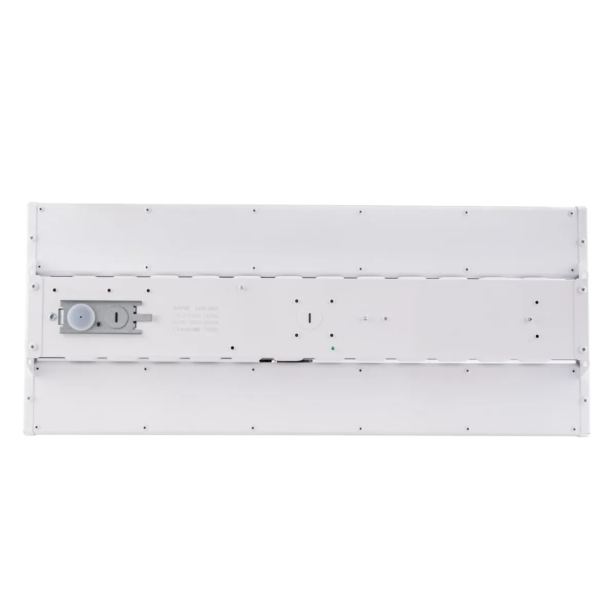 Đèn LED linear highbay MPE LHB Series 200W