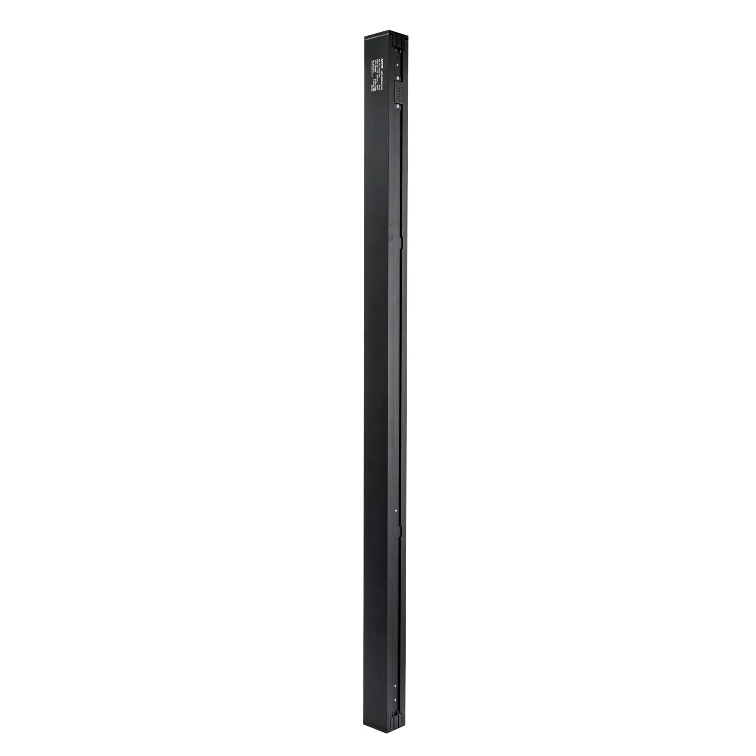 Đèn led linear MPE LNCB 38W màu đen