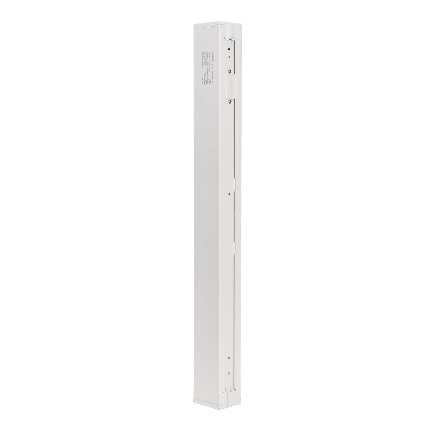 Đèn led linear MPE LNCW 19w màu trắng