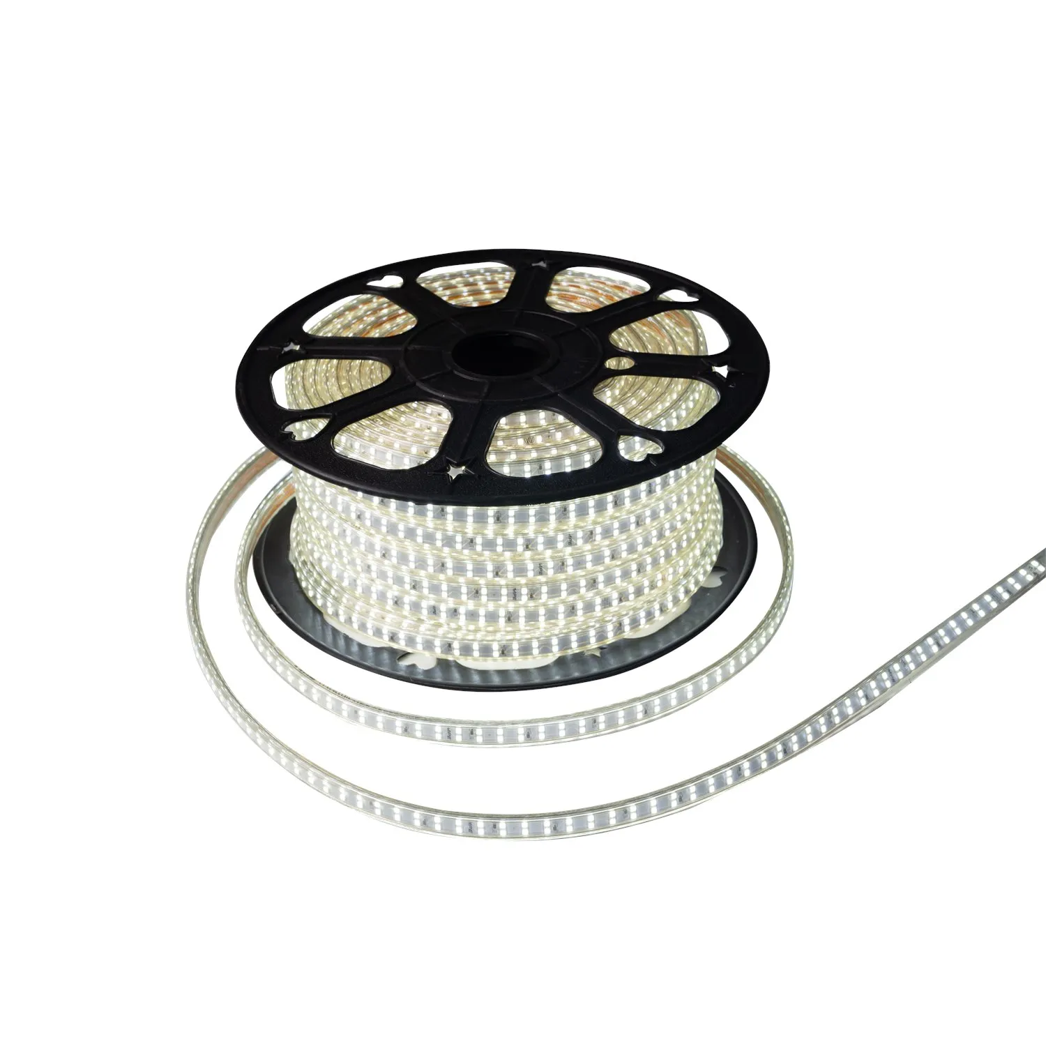 LED Dây MPE đôi AC 2835 LS2 series