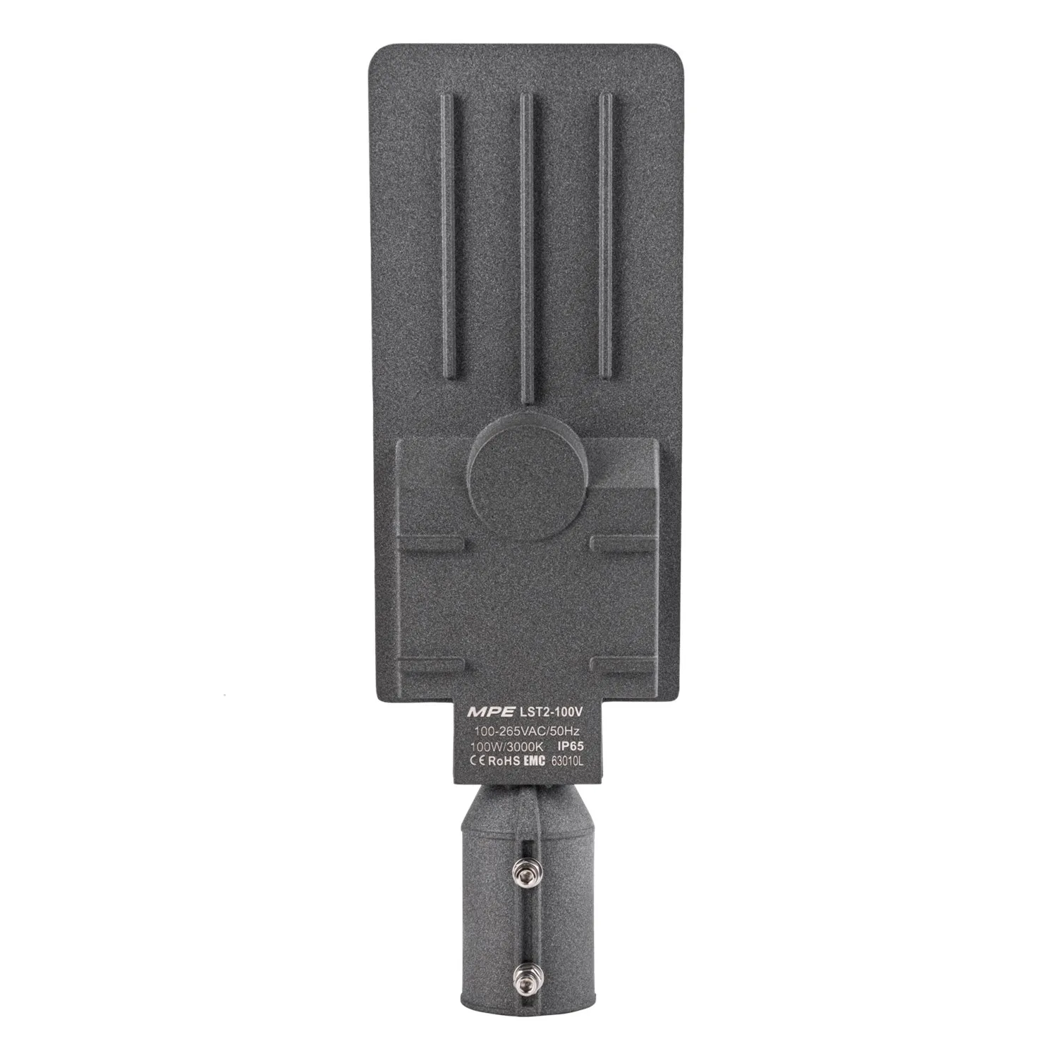 Đèn đường MPE 100W Series LST2 2023