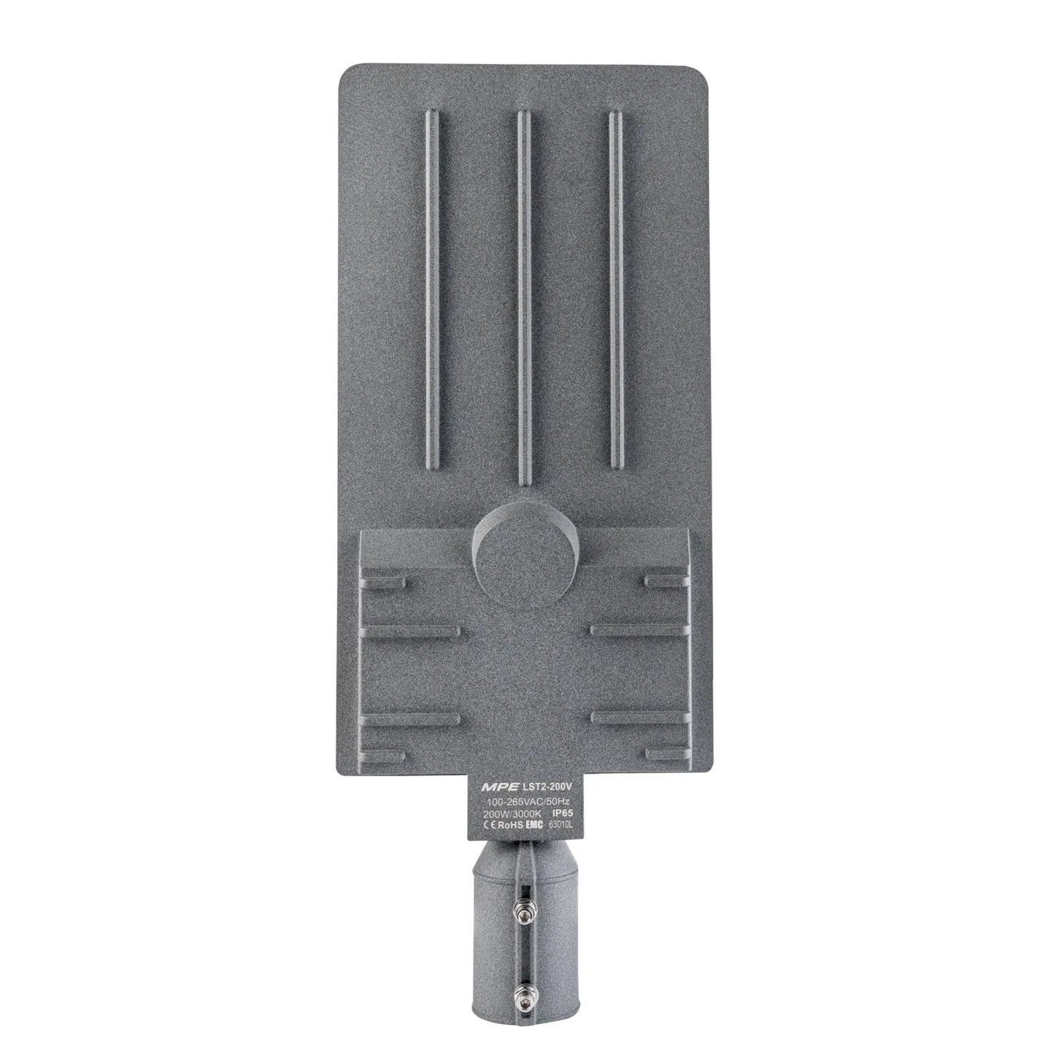 Đèn đường MPE 200W Series LST2 2023