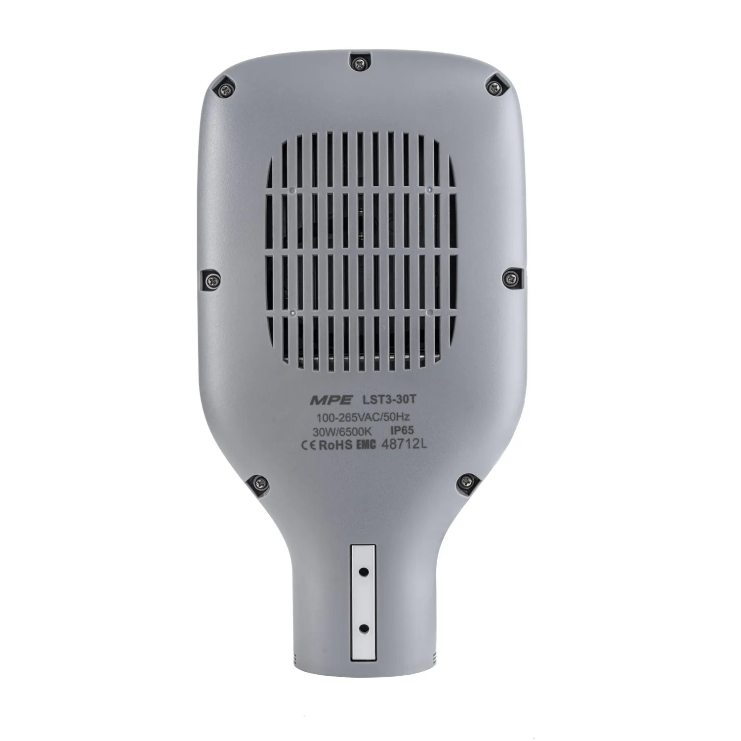 Đèn LED Street Light MPE LST3-30T 30W