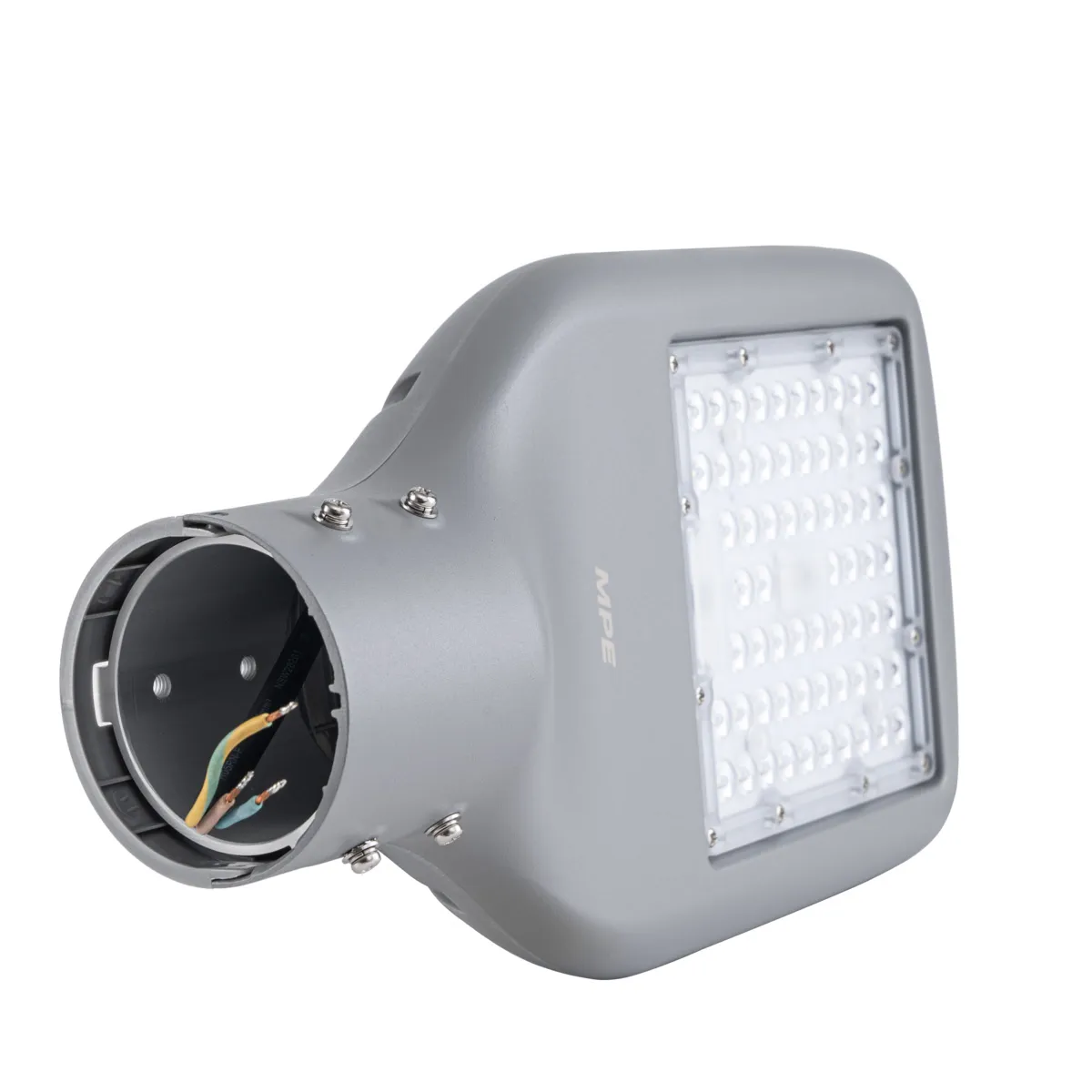 Đèn LED Street Light MPE LST3 50W