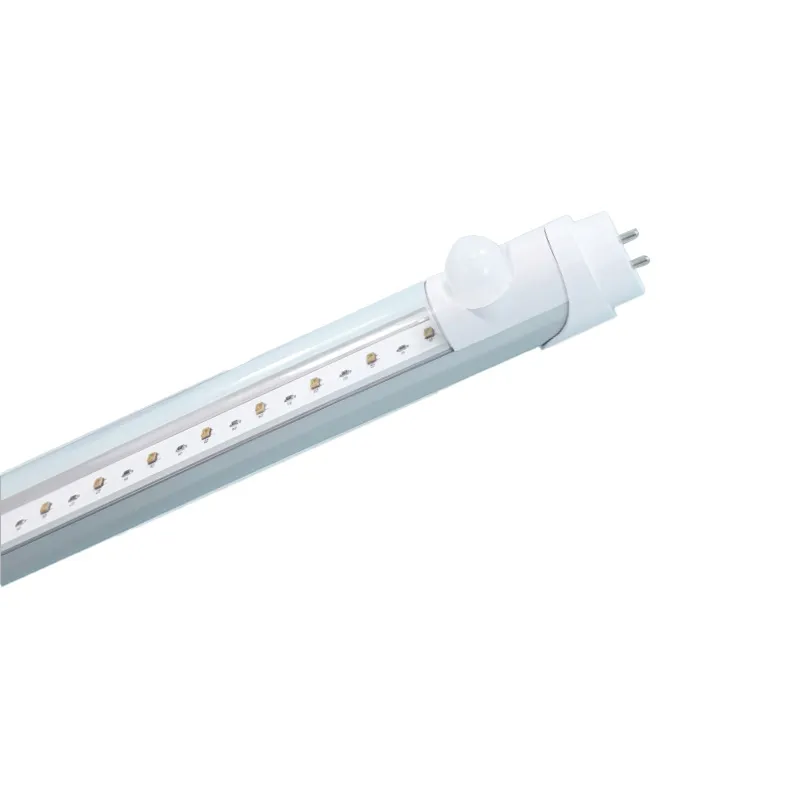 Đèn LED tube MPE nhôm T8 dùng dimable + 3CCT( Remonte RF)