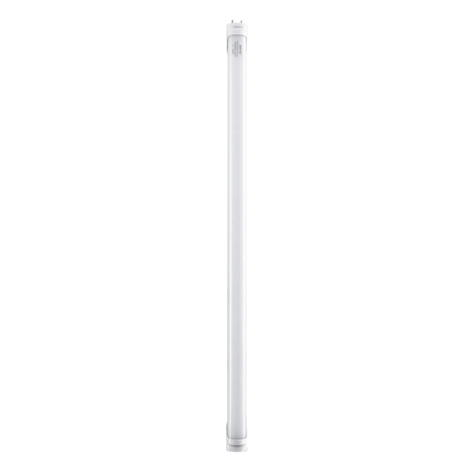 Đèn LED Tube MPE nhôm T8 0.6m 10W
