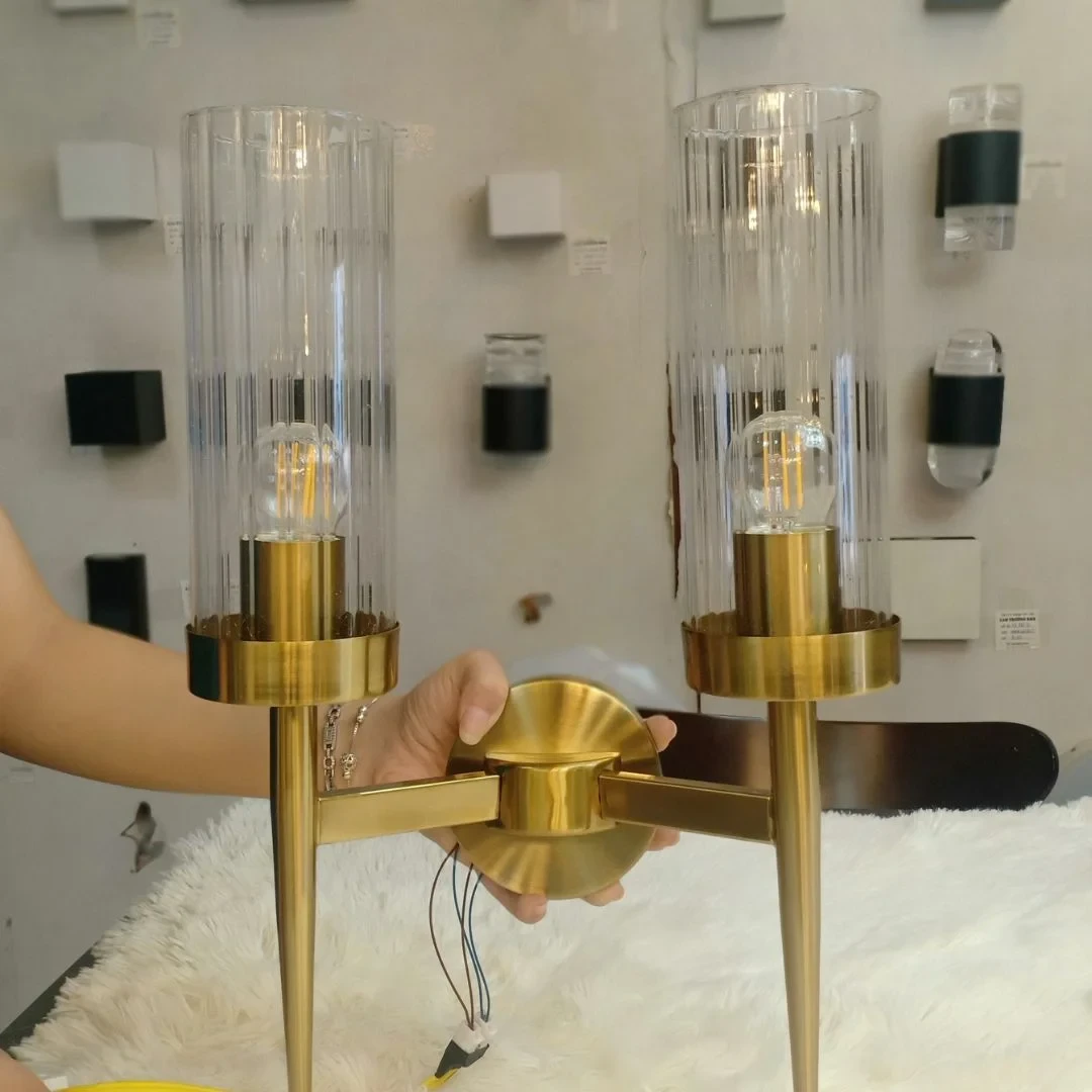 Đèn tường thiết kế VK90T2