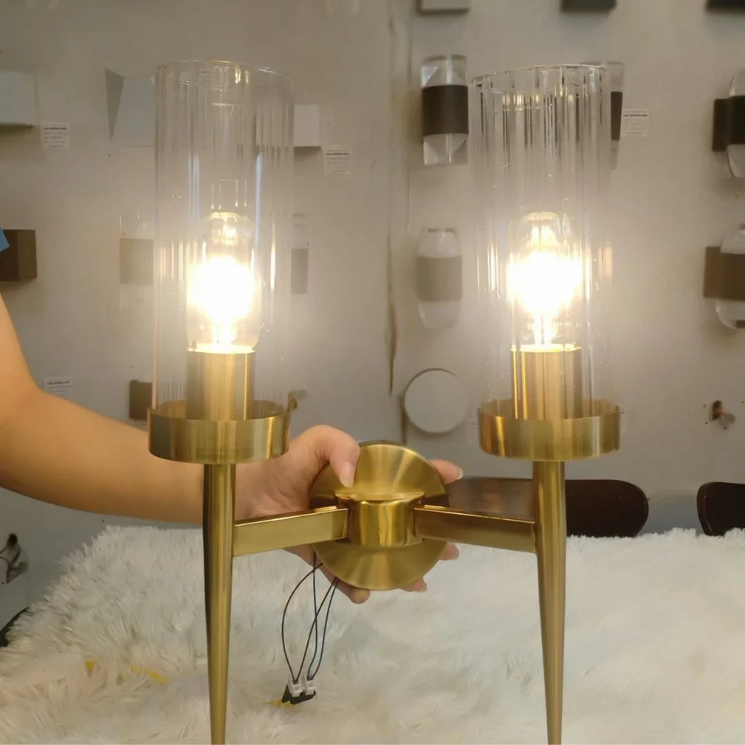 Đèn tường thiết kế VK90T2