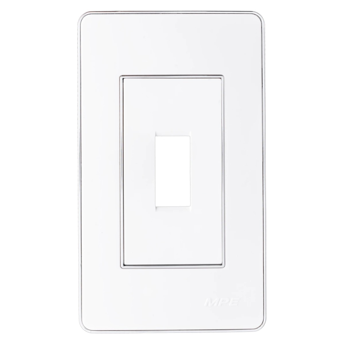 Mặt dùng cho SB MPE viền bạc