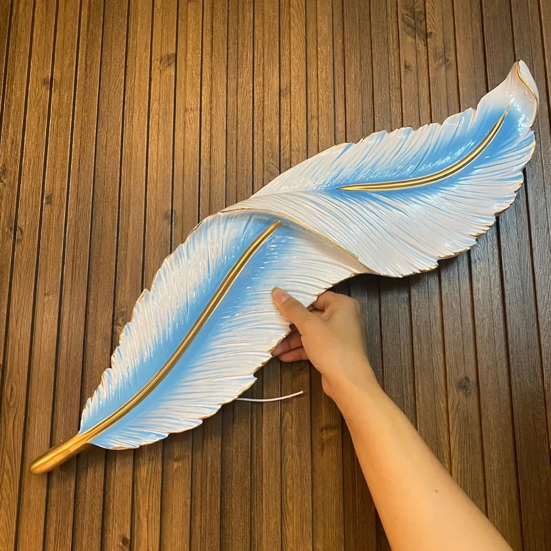 Đèn vách thủy tinh 355 Decor VK118 W180*H650 E14*1