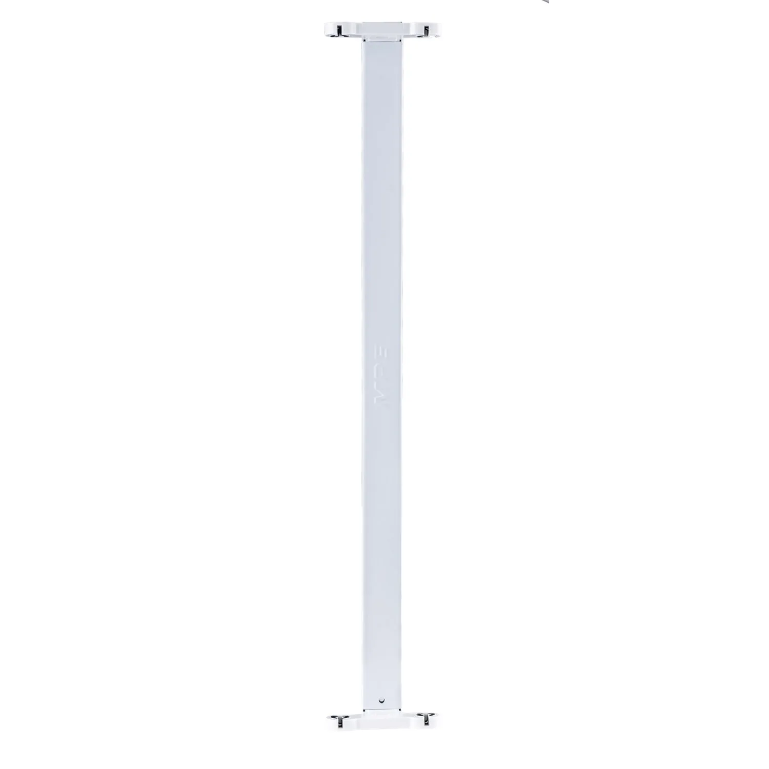 Bộ máng Batten LED Tube MPE  thủy tinh 1x28W 1.2m ánh sáng trắng