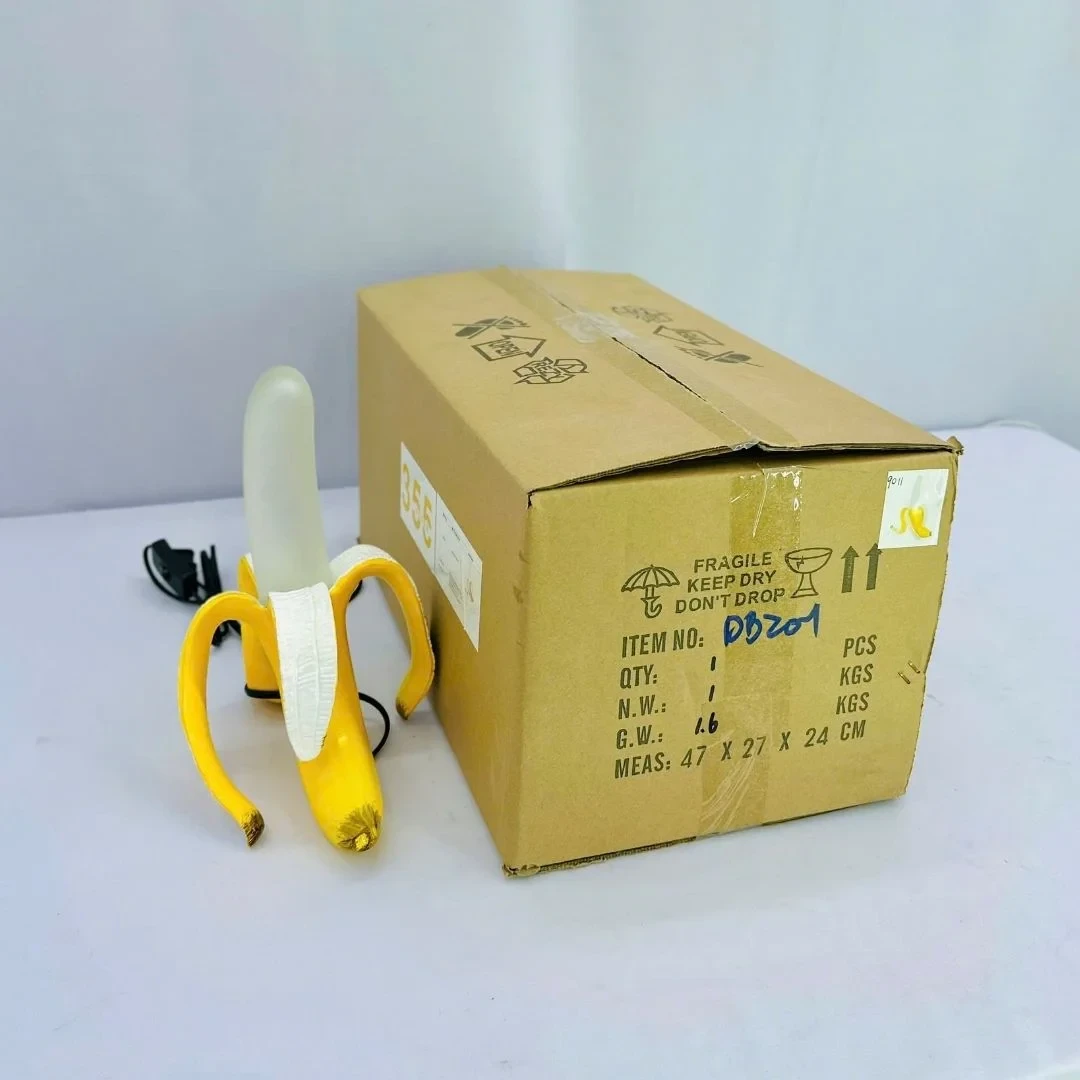 Đèn bàn 355 Decor DB201 W150*H260