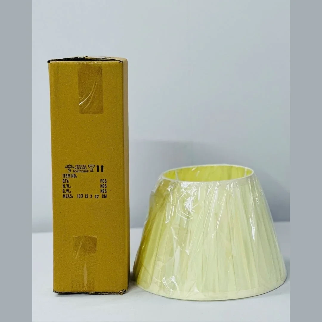 Đèn bàn 355 Decor DB211 W300*H530