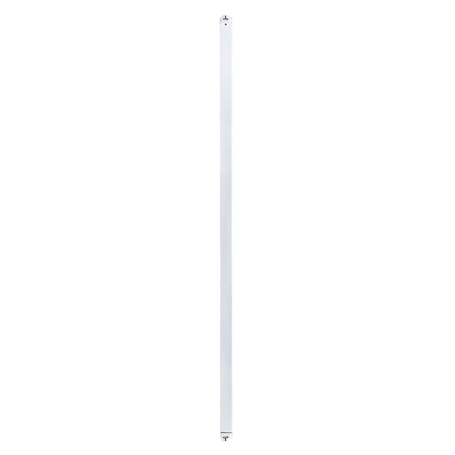 Bộ máng batten siêu mỏng MPE LED tube nhôm T8 1 bóng ánh sáng trắng