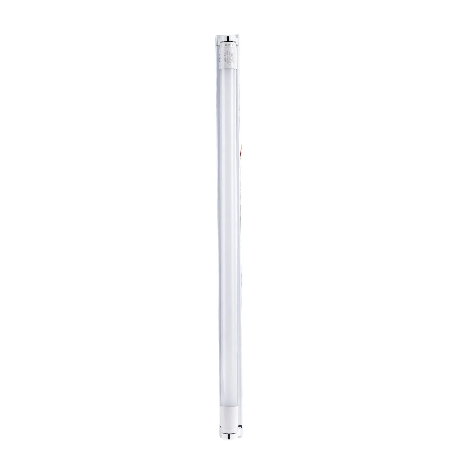 Bộ máng Batten LED Tube MPE T8 Nano 1 x 18W 1.2m