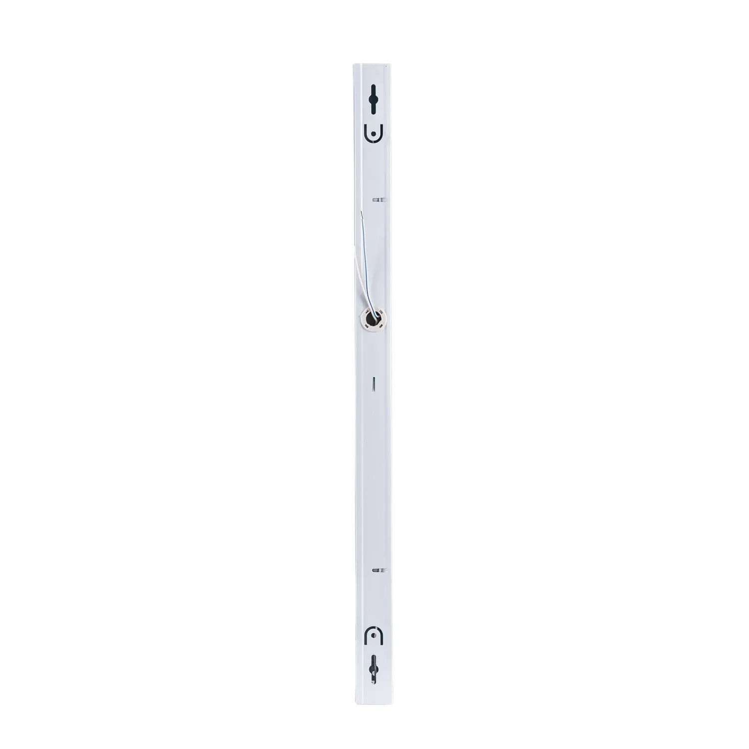 Bộ máng Batten LED Tube MPE T8 Nano 1 x 18W 1.2m