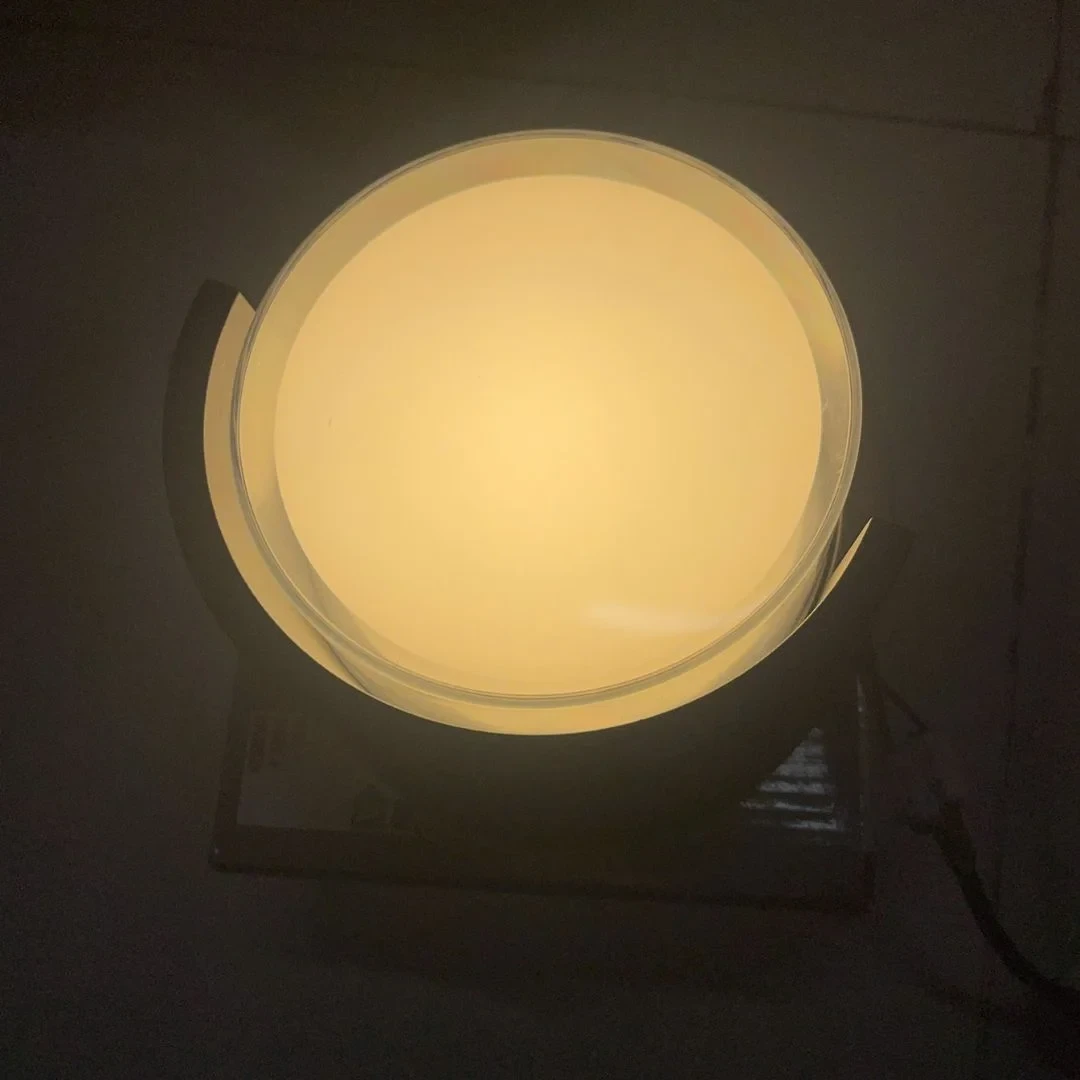 Đèn tường trang trí L160*W105 - LED 3000K - IP65