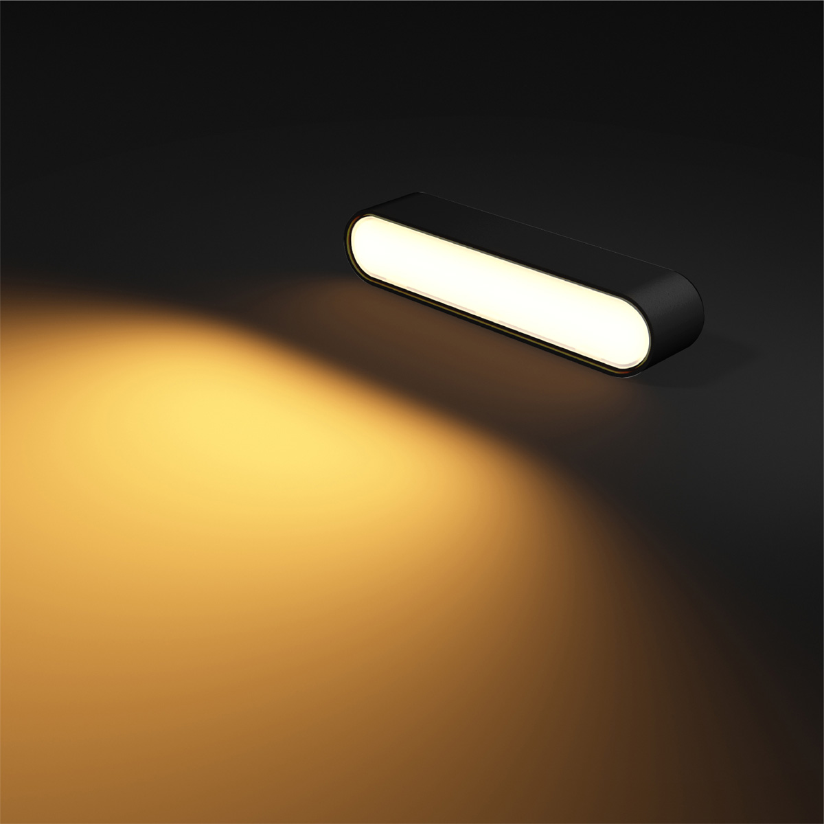 Đèn Led thanh nam châm Nanoco 6W