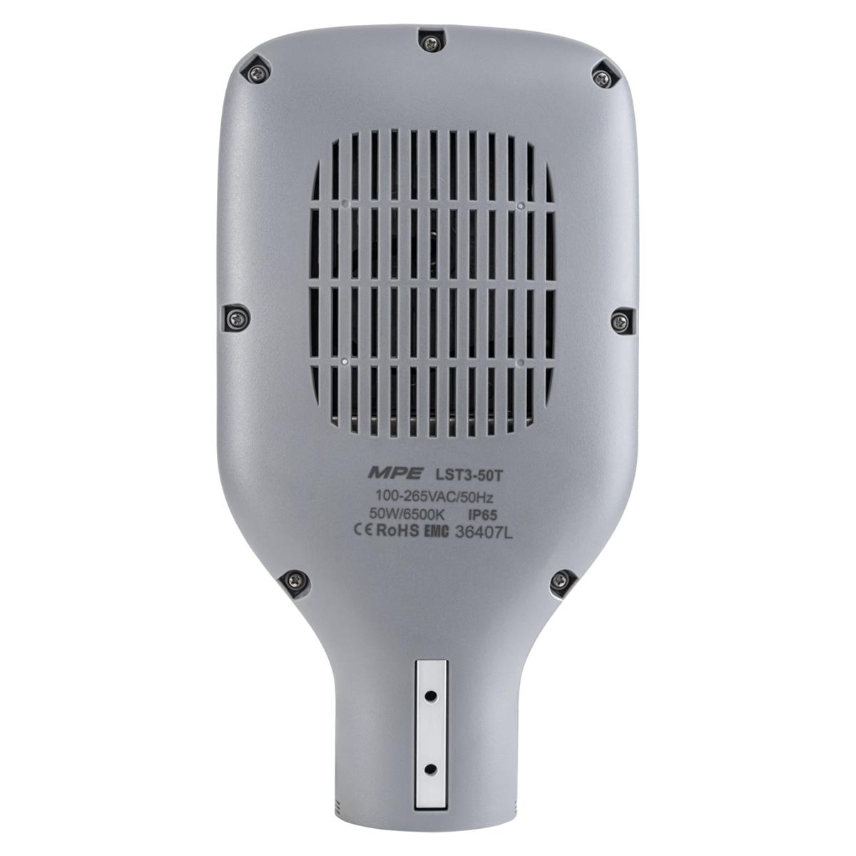 Đèn LED Street Light MPE LST3 50W