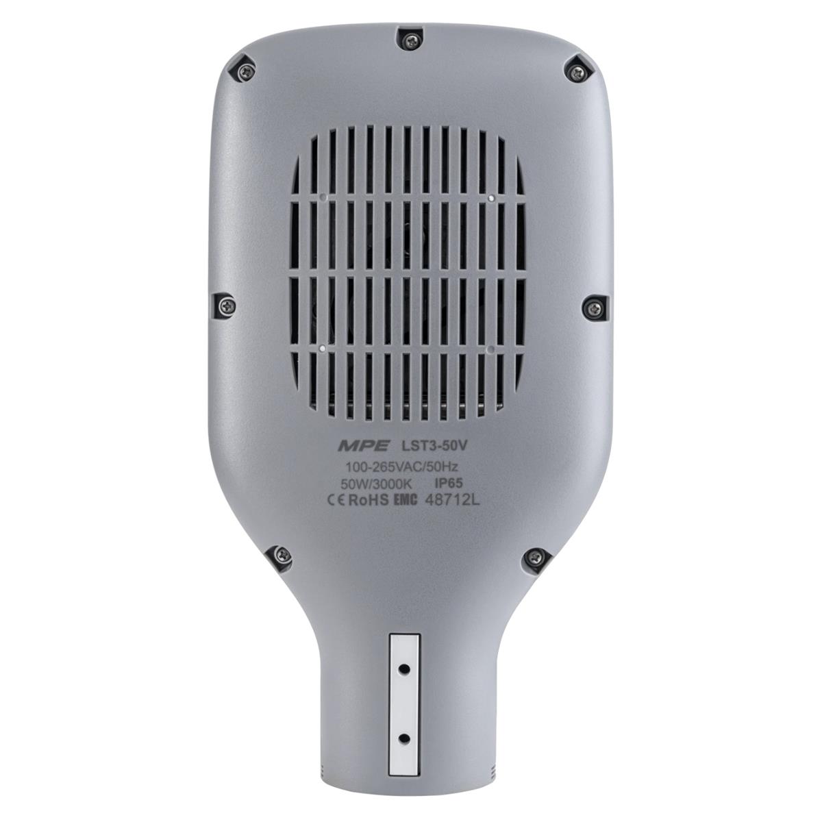 Đèn LED Street Light MPE LST3 50W