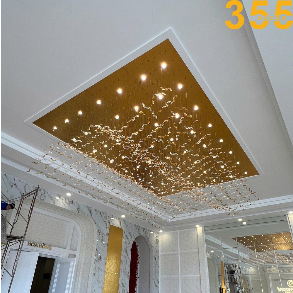 Đèn thả hiện đại L230 THD156