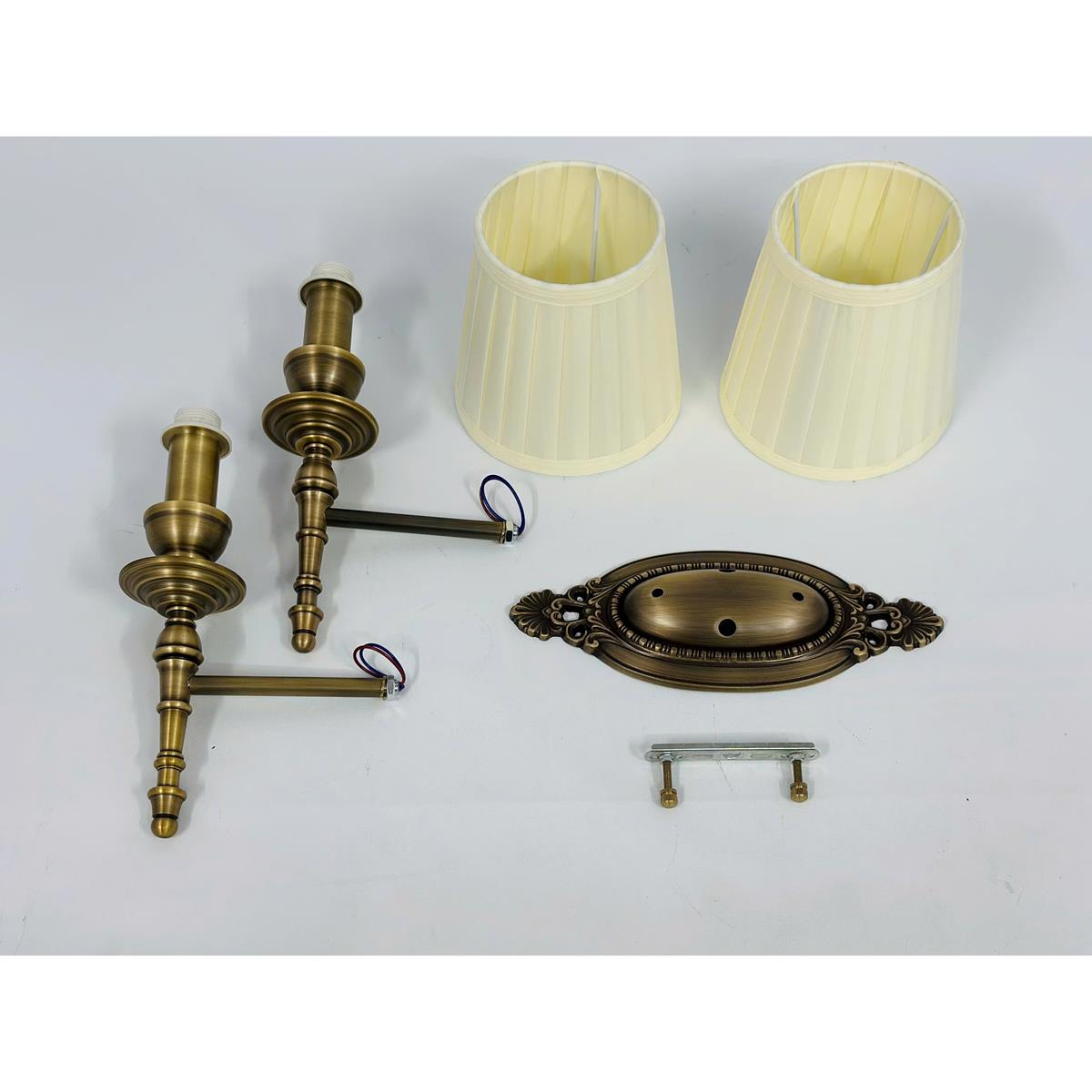 Đèn tường 355 Decor VDC05T2 D340*H400