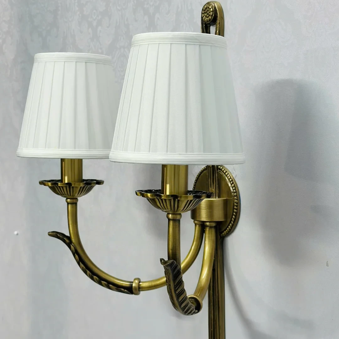 Đèn tường 355 Decor VDC08 W410*H570