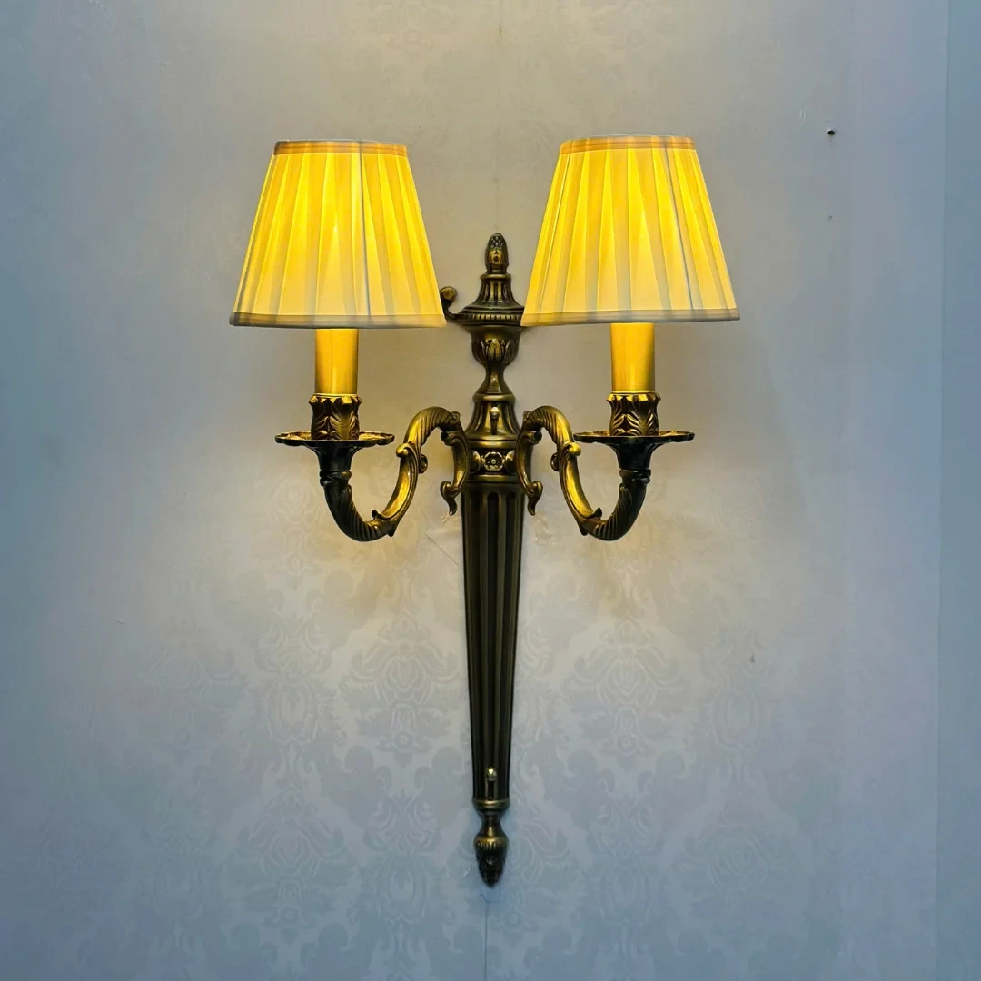 Đèn tường 355 Decor VDC06 W400*H550