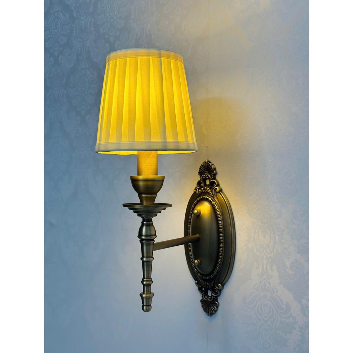 Đèn tường 355 Decor VDC05T1 D150*H400