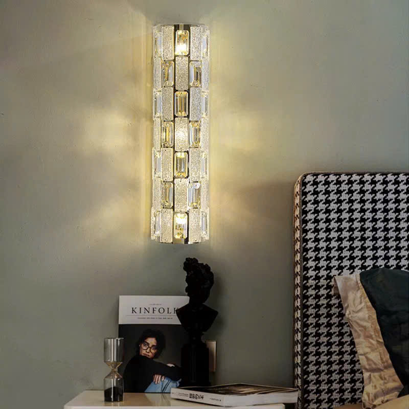 Đèn tường 355 Decor VPL51T500 W130*H500