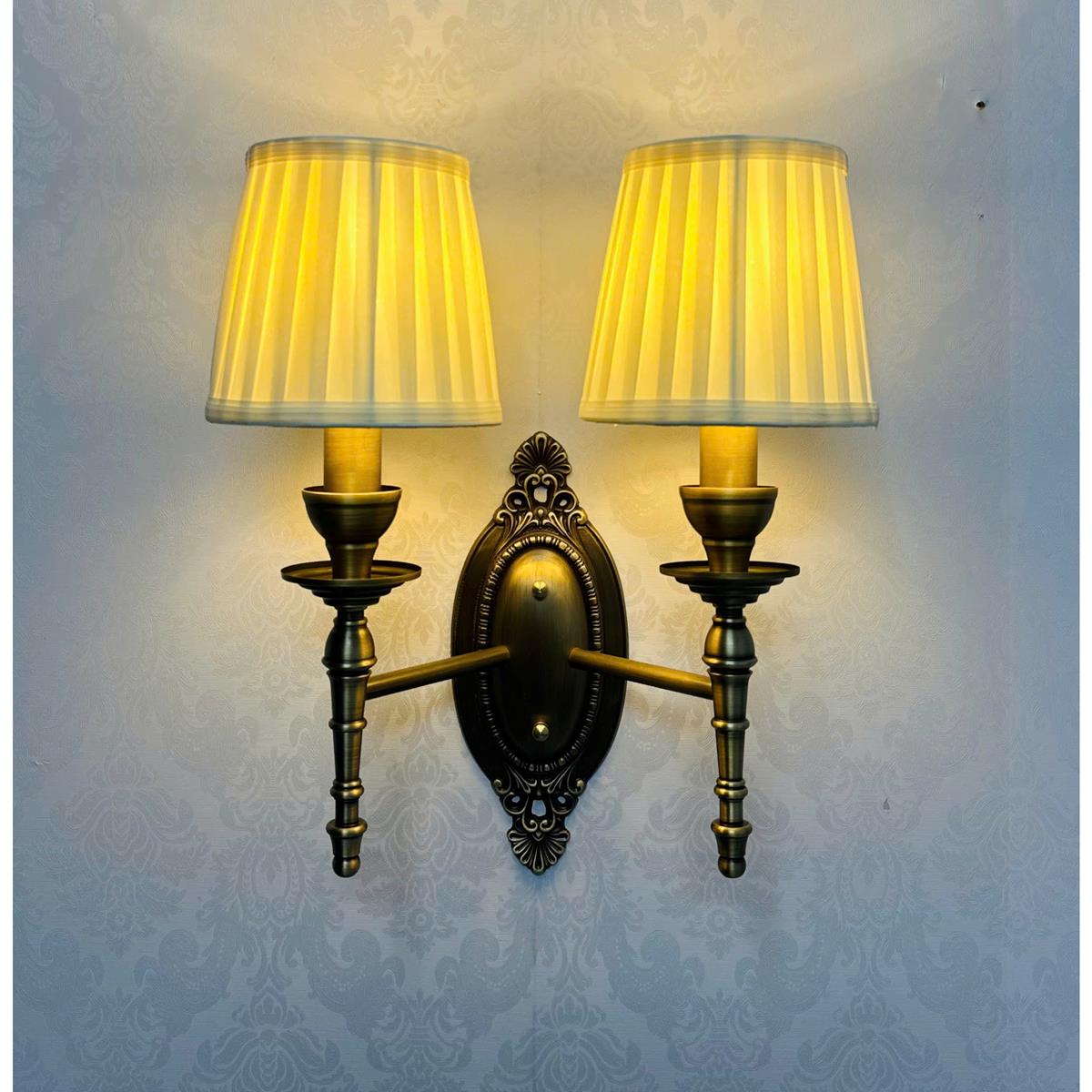 Đèn tường 355 Decor VDC05T2 D340*H400